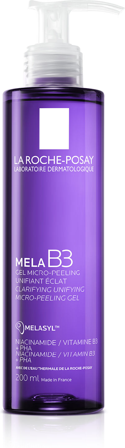 La Roche Posay Mela B3 Gel Detergente 200 ml