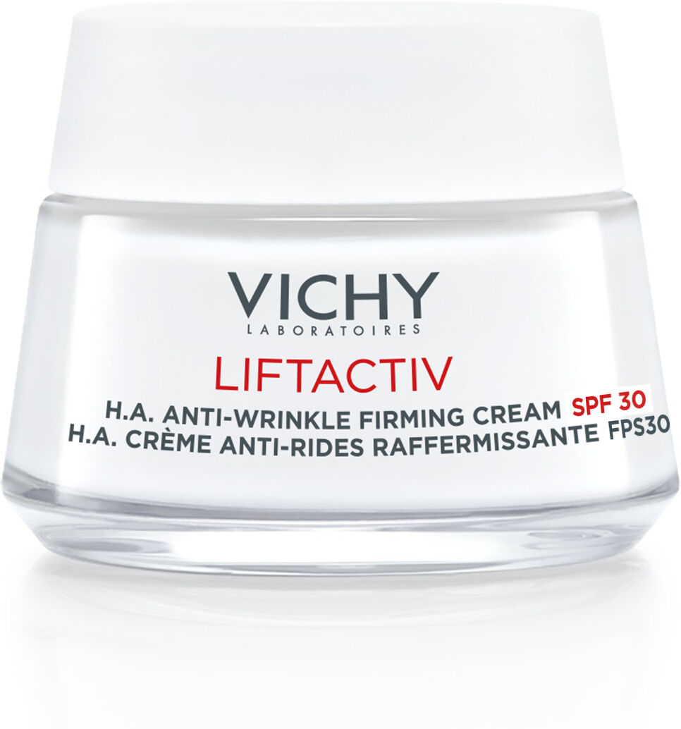 Vichy Liftactiv Supreme Crema Giorno H.A. SPF 30 50 ml