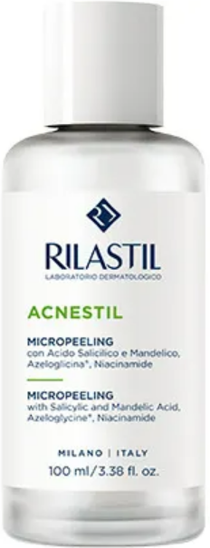 Rilastil Acnestil Peeling 100 ml