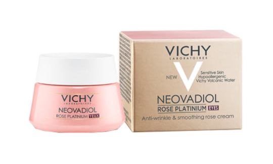 Vichy Neovadiol Rose Platinum Occhi 15 ml
