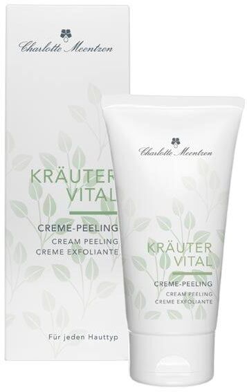 Charlotte Meentzen Kräutervital Peeling alla crema 50 ml