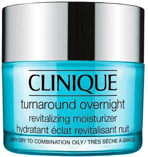 Clinique Turnaround Overnight Revitalizing Moisturizer 50 ml