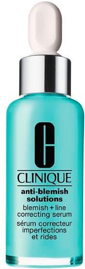 Clinique Anti-Blemish Solutions Blemish + Line Correcting Serum 30 ml