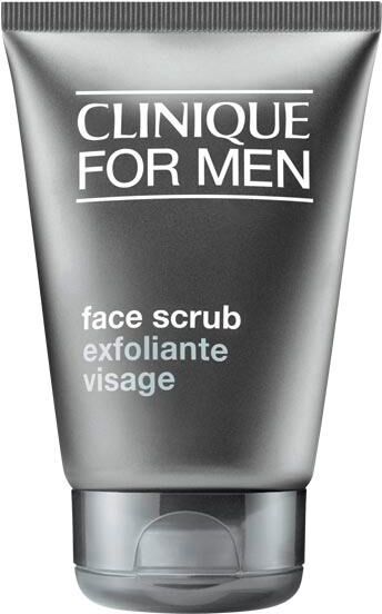 Clinique for Men Face Scrub 100 ml