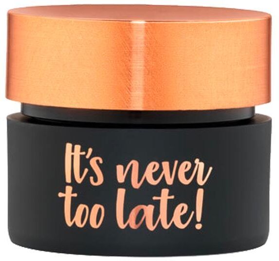 Alcina It's never too late Crema per il viso 50 ml