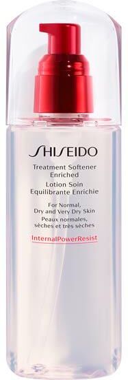 Shiseido Treatment Softener Enriched 150 ml