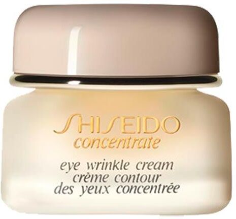 Shiseido Concentrate Eye Wrinkle Cream 15 ml