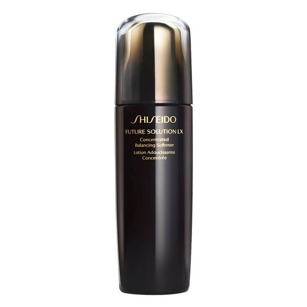 Shiseido Future Solution LX Concentrated Balancing Softener 170 ml