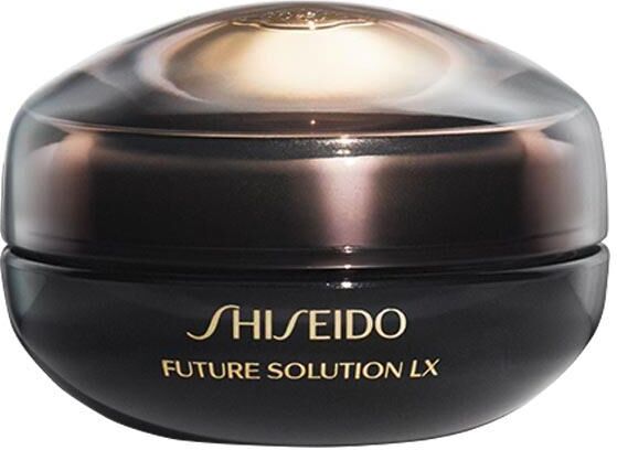 Shiseido Future Solution LX Eye & Lip Contour Regenerating Cream 17 ml