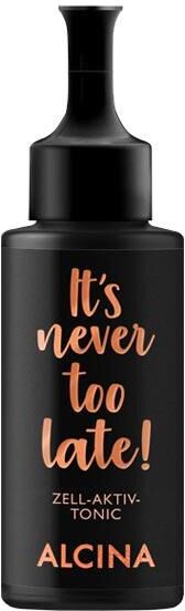 Alcina It's never too late Tonico attivo cellulare 125 ml