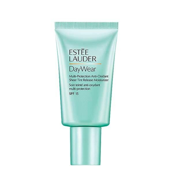 Estee Lauder DayWear Multi-Protection Anti-Oxidant Sheer Tint Release Moisturizer SPF 15 30 ml