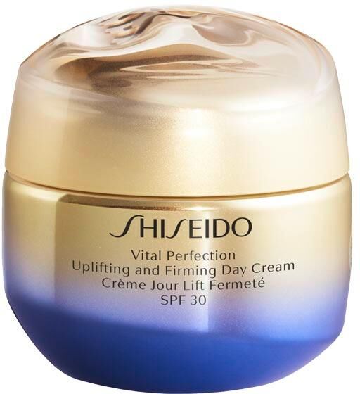 Shiseido Vital Perfection Uplifting & Firming Day Cream SPF 30 50 ml