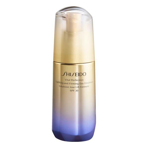 Shiseido Vital Perfection Uplifting & Firming Day Emulsion SPF 30 75 ml