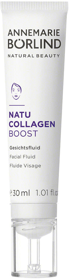 ANNEMARIE BÖRLIND NATUCOLLAGEN BOOST Gesichtsfluid 30 ml