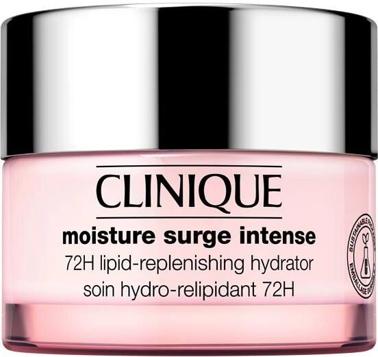 Clinique Moisture Surge Intense 72h Lipid-Replenishing Hydrator 50 ml