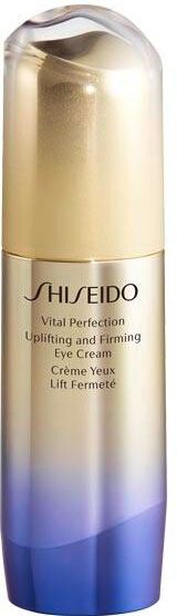 Shiseido Vital Perfection Uplifting and Firming Eye Cream 15 ml