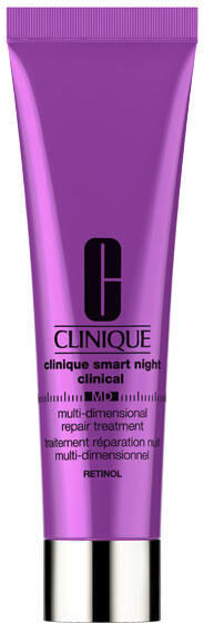 Clinique Smart Night Clinical MD Multi Dimensional Repair Treatment RETINOL 30 ml