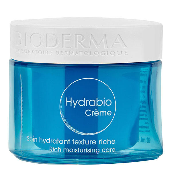 Bioderma Hydrabio Crème 50 ml