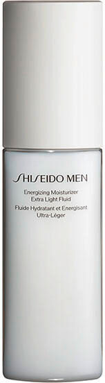 Shiseido Men Energizing Moisturizing Extra Light 100 ml