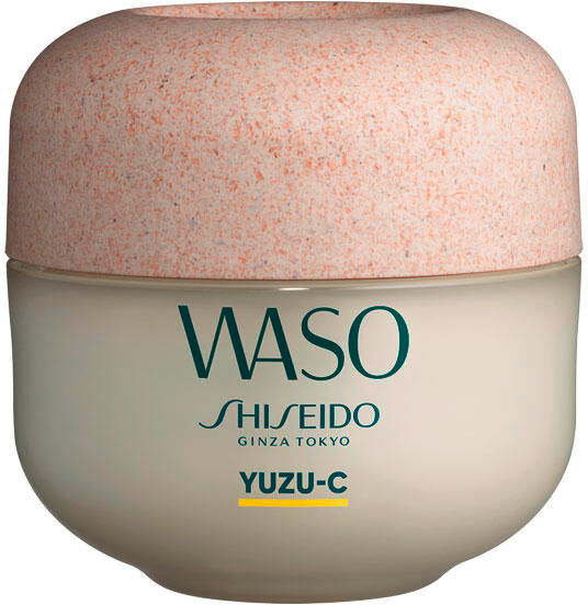 Shiseido WASO YUZU-C Beauty Sleeping Mask 50 ml