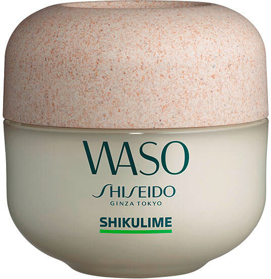 Shiseido WASO SHIKULIME Mega Hydrating Moisturizer 50 ml