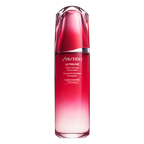 Shiseido Ultimune Power Infusing Concentrate 120 ml