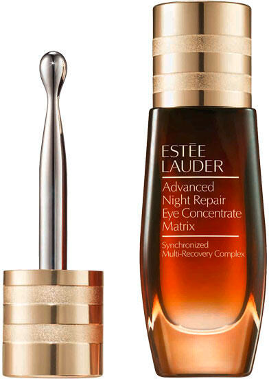 Estee Lauder Matrice del concentrato per gli occhi di riparazione notturna avanzata 15 ml