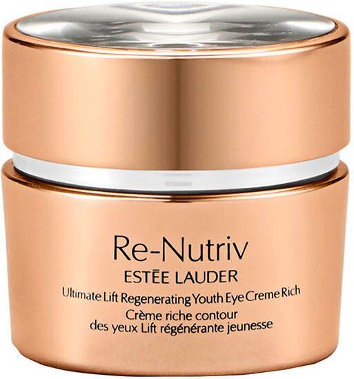 Estee Lauder Re-Nutriv Ultimate Lift Regenerating Eye Creme Rich 15 ml