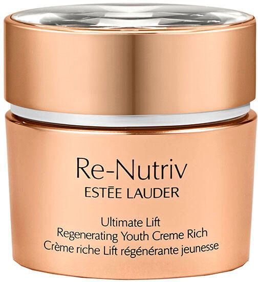 Estee Lauder Re-Nutriv Ultimate Lift Regenerating Youth Creme Rich 50 ml