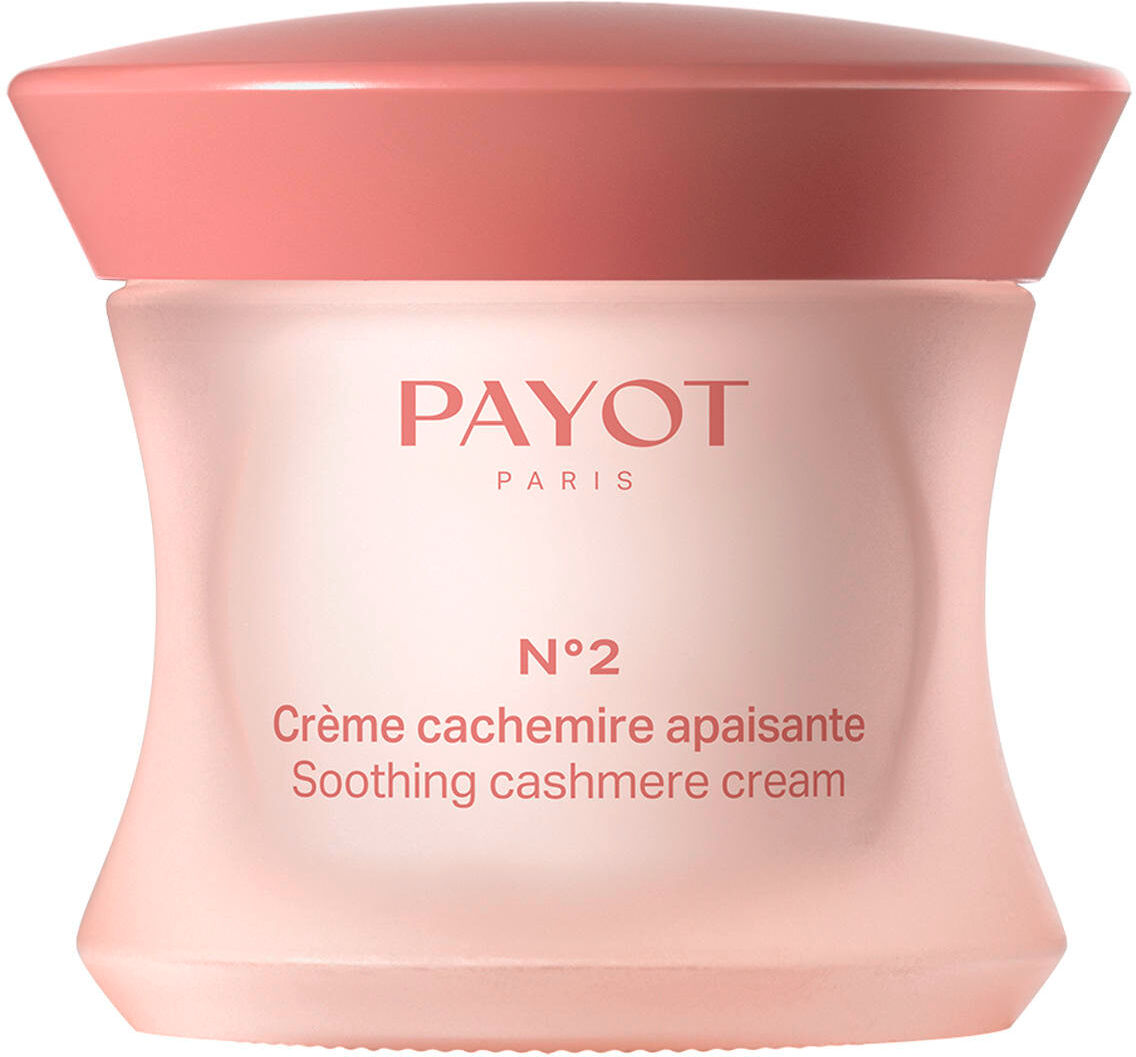 Payot Crème N°2 Cachemire apaisante 50 ml