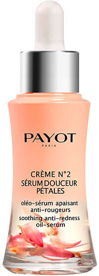 Payot Crème N°2 Sérum Douceur Pétale 30 ml