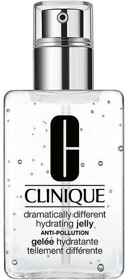 Clinique Dramatically Different Hydrating Jelly Anti-Pollution 200 ml