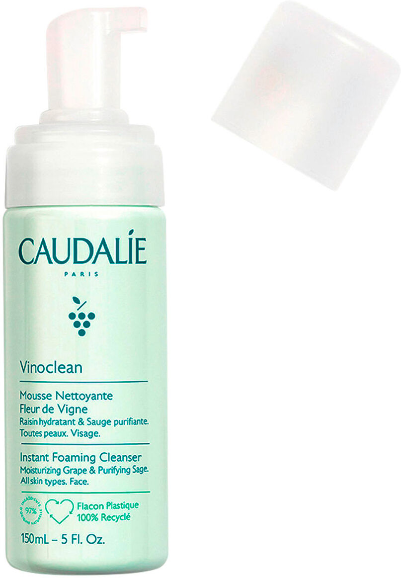 CAUDALIE Vinoclean Schiuma detergente 150 ml