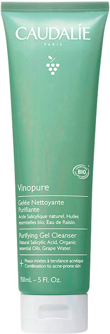 CAUDALIE Vinopure Gel detergente chiarificante 150 ml