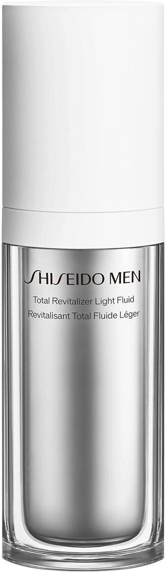 Shiseido Men Total Revitalizer Light Fluid 70 ml