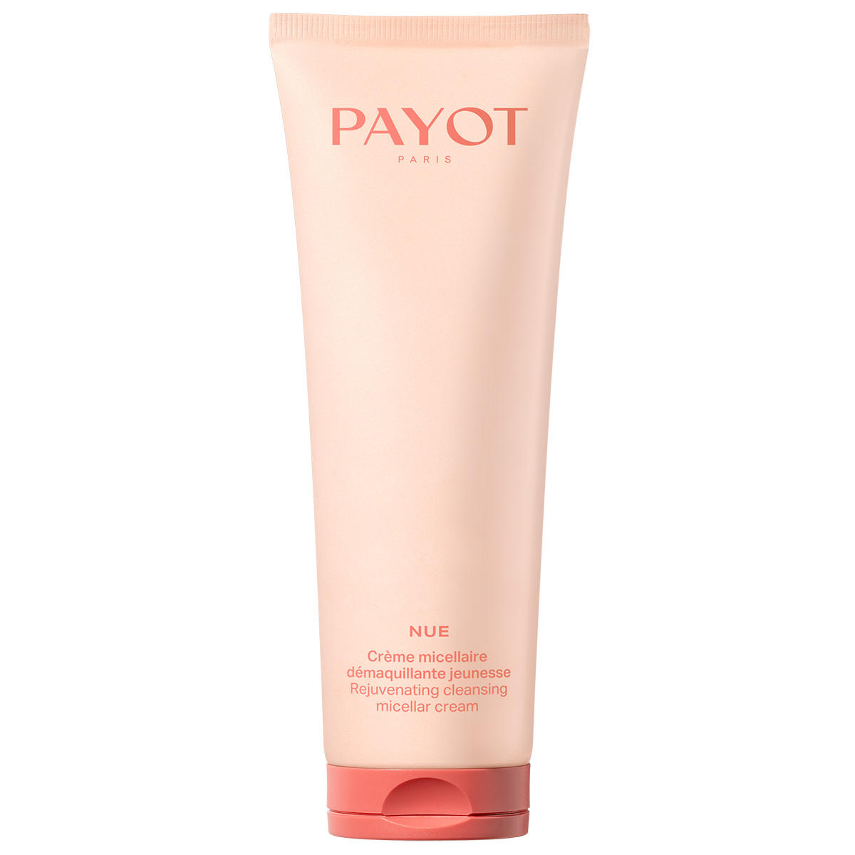 Payot Nue Nue Crème Micellaire Jeunesse Démaquillante 150 ml