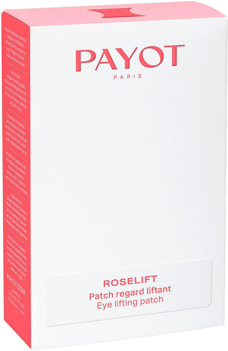 Payot Roselift Eye Lifting Patch