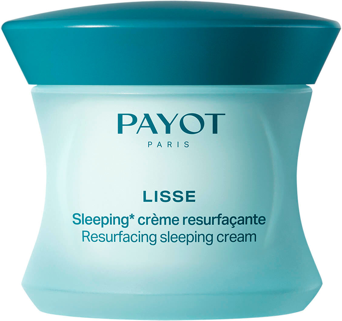 Payot LISSE Resurfacing Sleeping Cream 50 ml