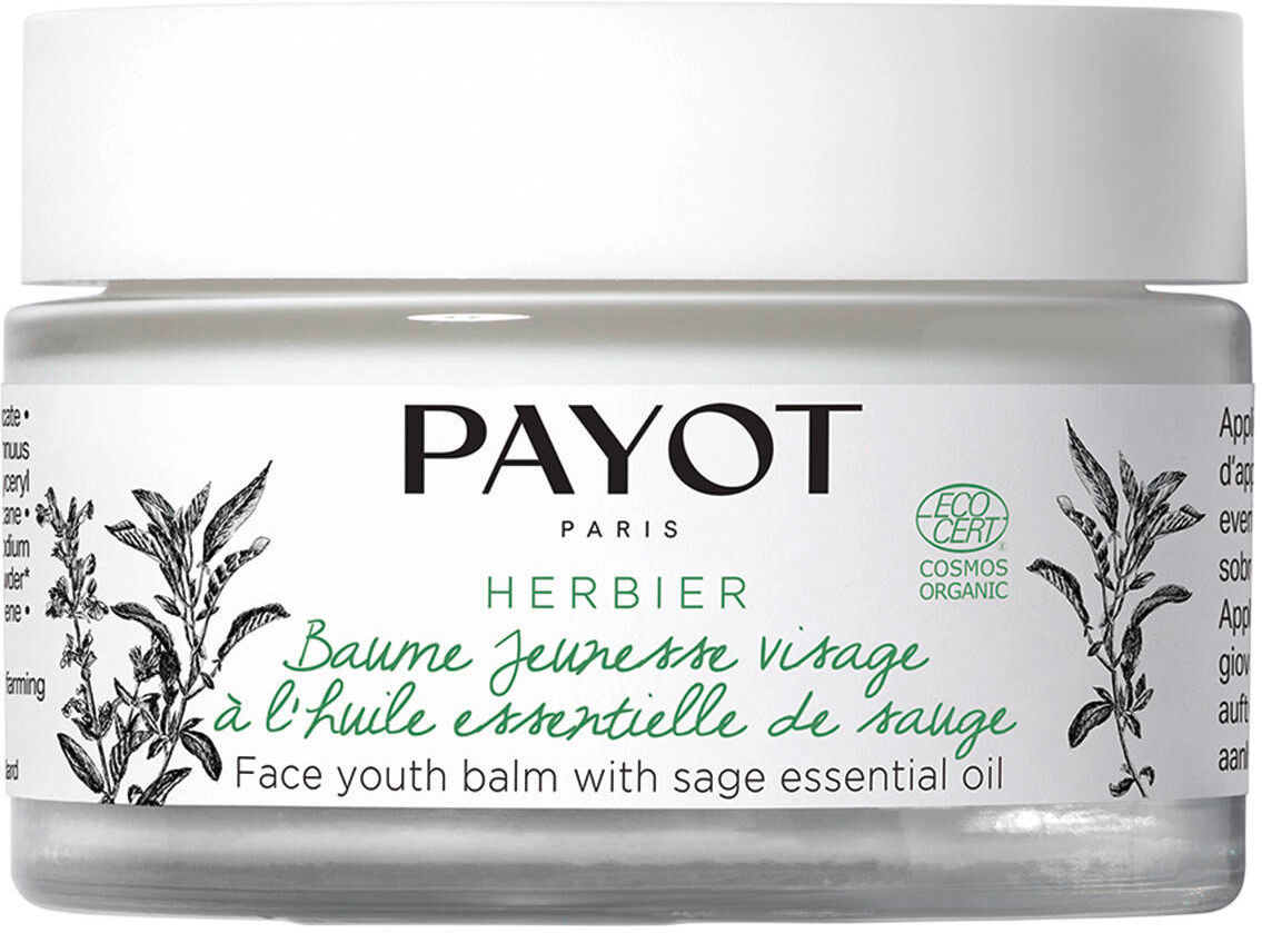 Payot Herbier Baume Jeunesse Visage 50 ml