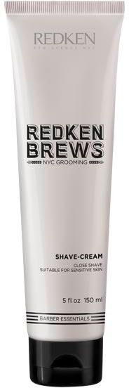 Redken Brews Shave-Cream 150 ml