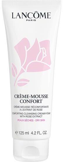 Lancome Crème-Mousse Confort Comforting Cleansing Creamy-Foam Reinigungsschaum 125 ml