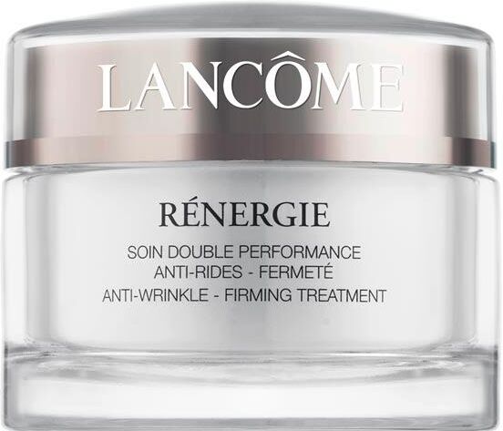 Lancome Rénergie Crema Viso Trattamento Antirughe Rassodante 50 ml