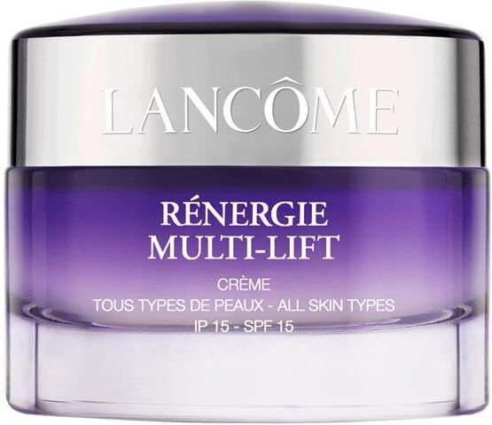 Lancome Rénergie Tutti i tipi di pelle Crema per il viso SPF 15 50 ml