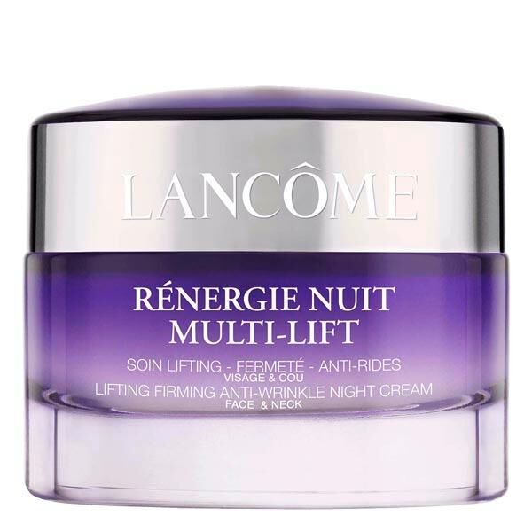 Lancome Rénergie Nuit Multi-Lift Lifting Firming Anti-Wrinkle Night Cream 50 ml
