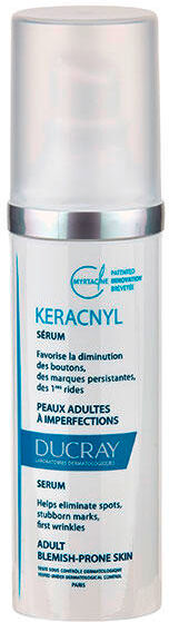 Ducray Keracnyl Serum 30 ml