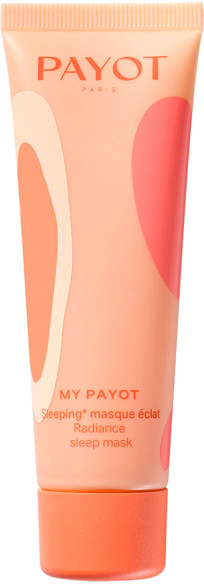 Payot My  Sleeping* masque éclat 50 ml