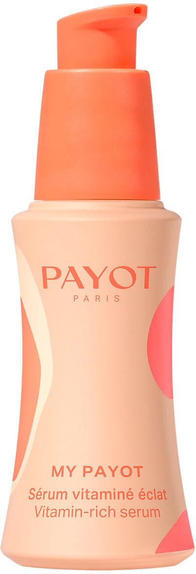 Payot My  Sérum vitaminé éclat 30 ml