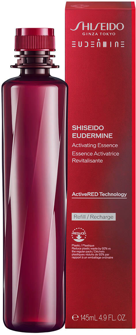 Shiseido Activating Essence Refill 145 ml