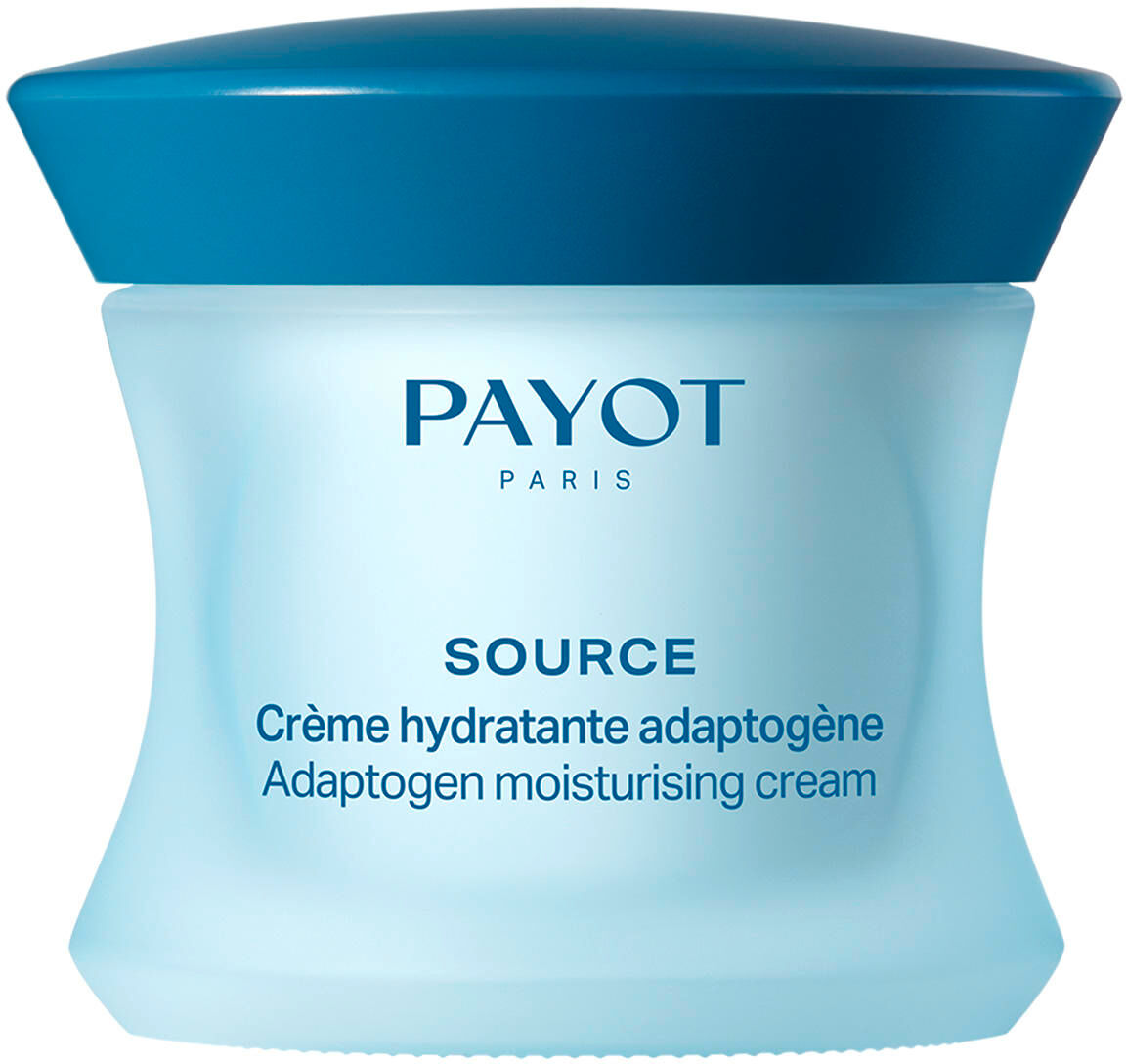 Payot Source Crème hydratante adaptogène 50 ml