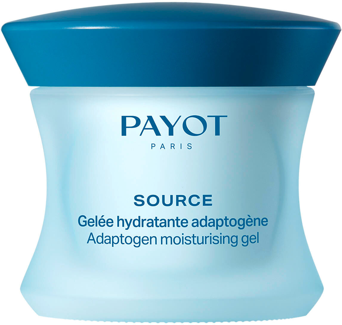 Payot Source Gelée hydratante adaptogène 50 ml